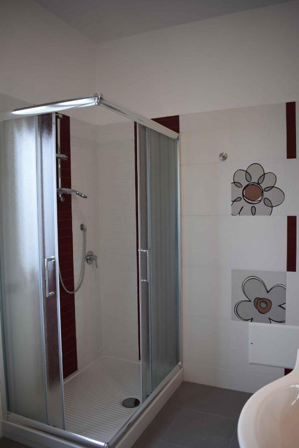 Achille Home B&B Sorrento Eksteriør billede