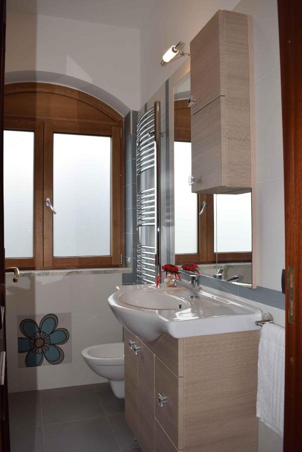Achille Home B&B Sorrento Eksteriør billede