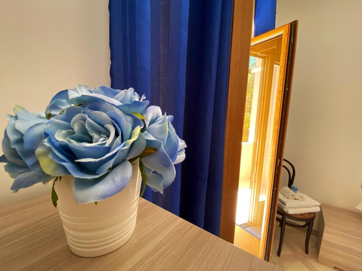 Achille Home B&B Sorrento Eksteriør billede